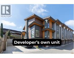 14 70 SEAVIEW DRIVE, Port Moody, British Columbia