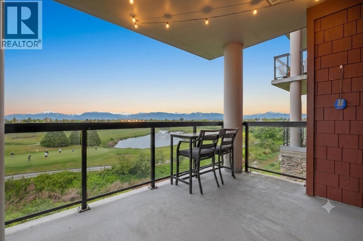 307 5011 SPRINGS BOULEVARD, Tsawwassen, British Columbia