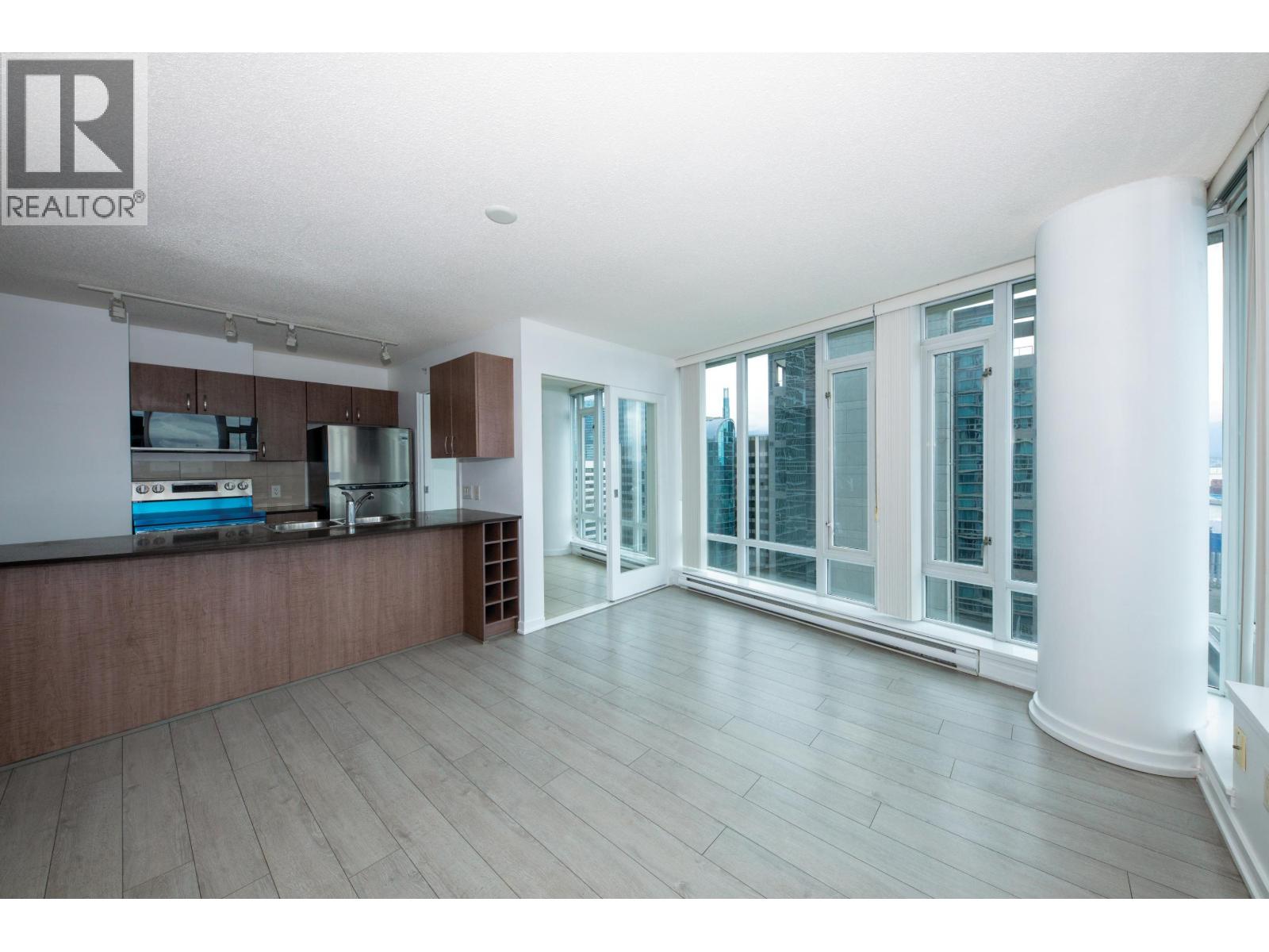 1710 610 Granville Street, Vancouver, British Columbia  V6C 3T3 - Photo 10 - R3143706