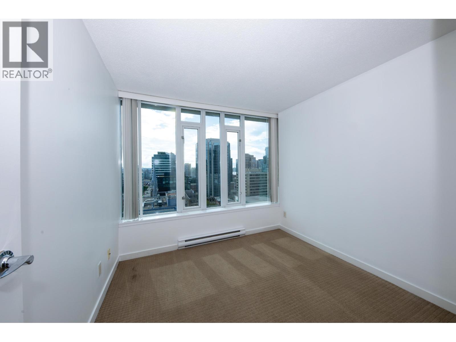1710 610 Granville Street, Vancouver, British Columbia  V6C 3T3 - Photo 13 - R3143706