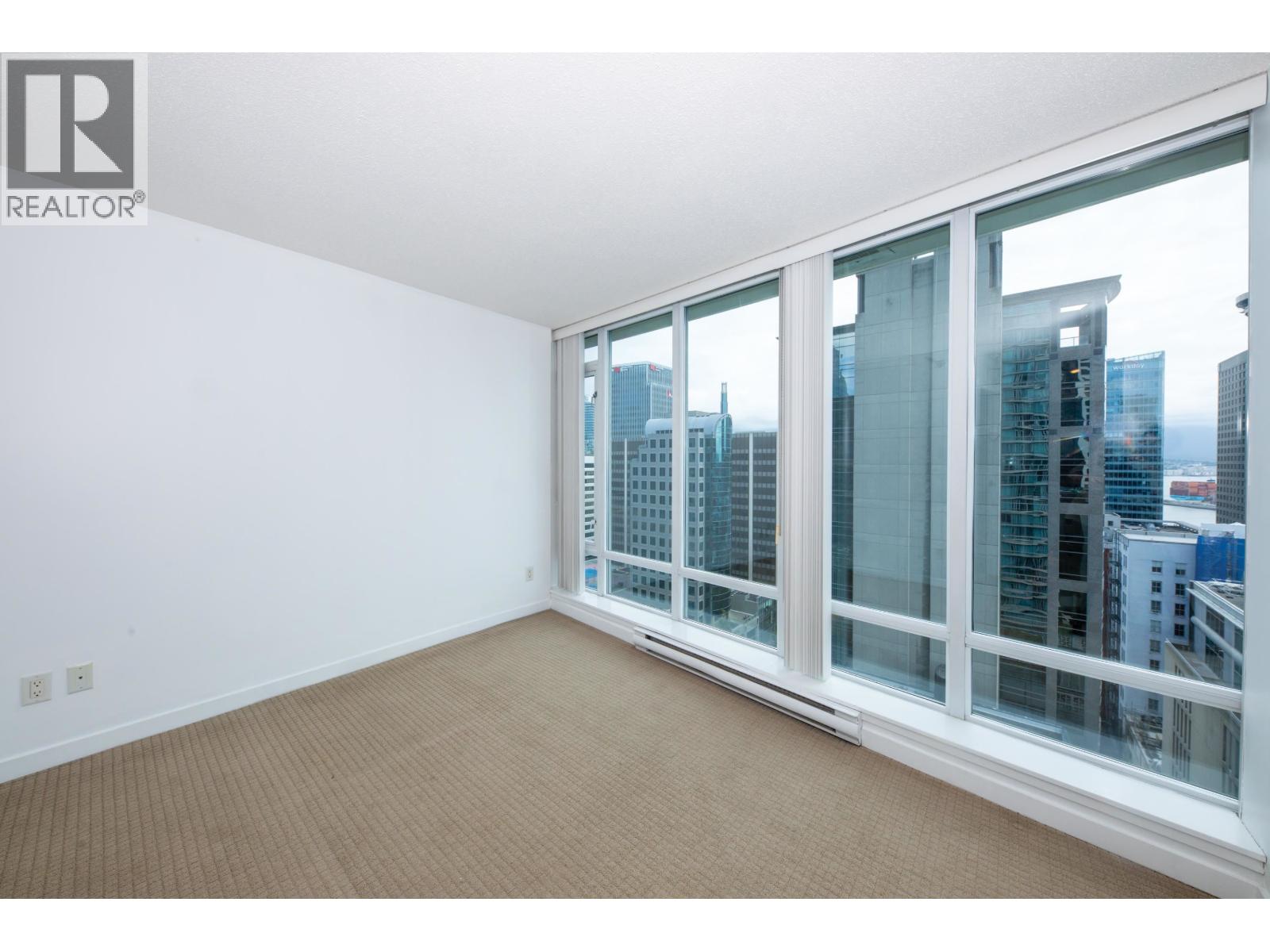 1710 610 Granville Street, Vancouver, British Columbia  V6C 3T3 - Photo 14 - R3143706