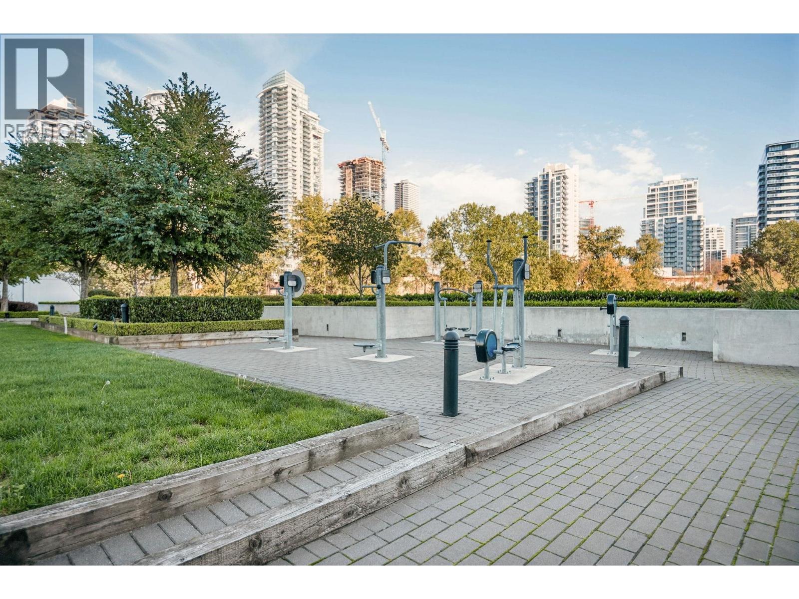 605 2388 Madison Avenue, Burnaby, British Columbia  V5C 0K8 - Photo 23 - R3143725