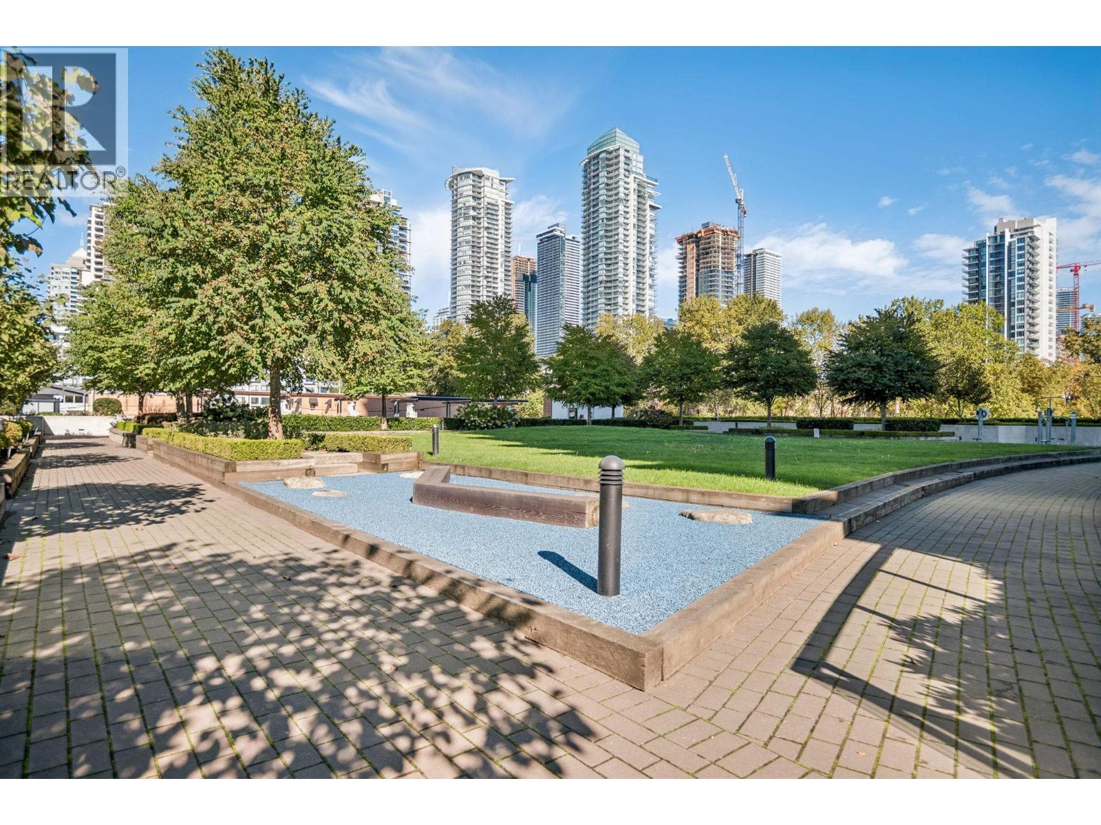 605 2388 Madison Avenue, Burnaby, British Columbia  V5C 0K8 - Photo 24 - R3143725