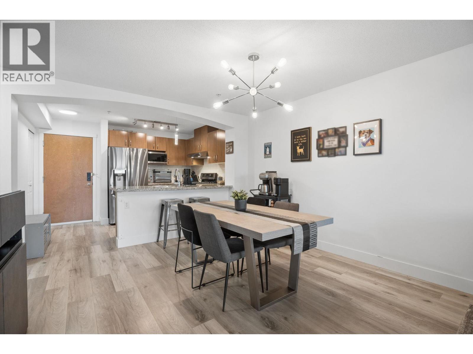 202 3082 Dayanee Springs Boulevard, Coquitlam, British Columbia  V3E 0A3 - Photo 8 - R3143726