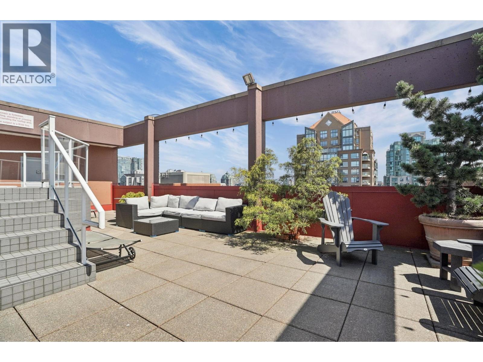 410 1177 Hornby Street, Vancouver, British Columbia  V6Z 2E9 - Photo 17 - R3143729
