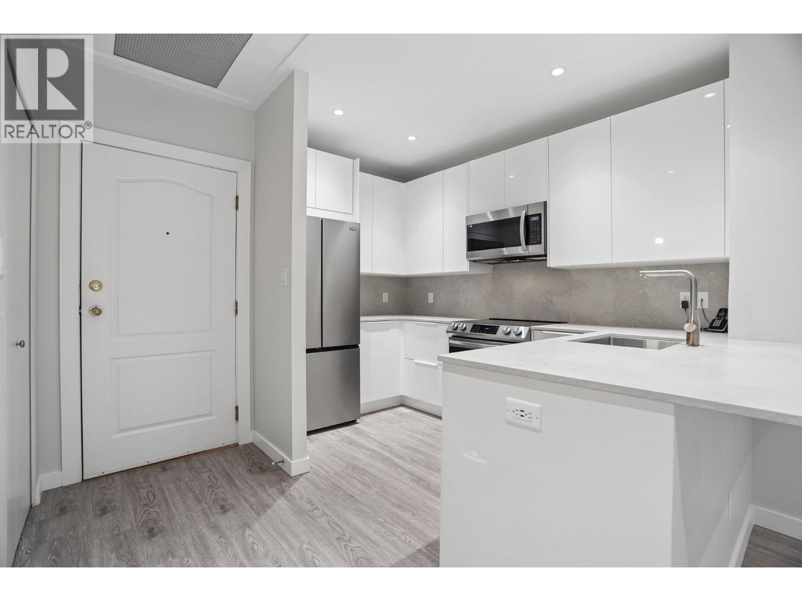 410 1177 Hornby Street, Vancouver, British Columbia  V6Z 2E9 - Photo 6 - R3143729