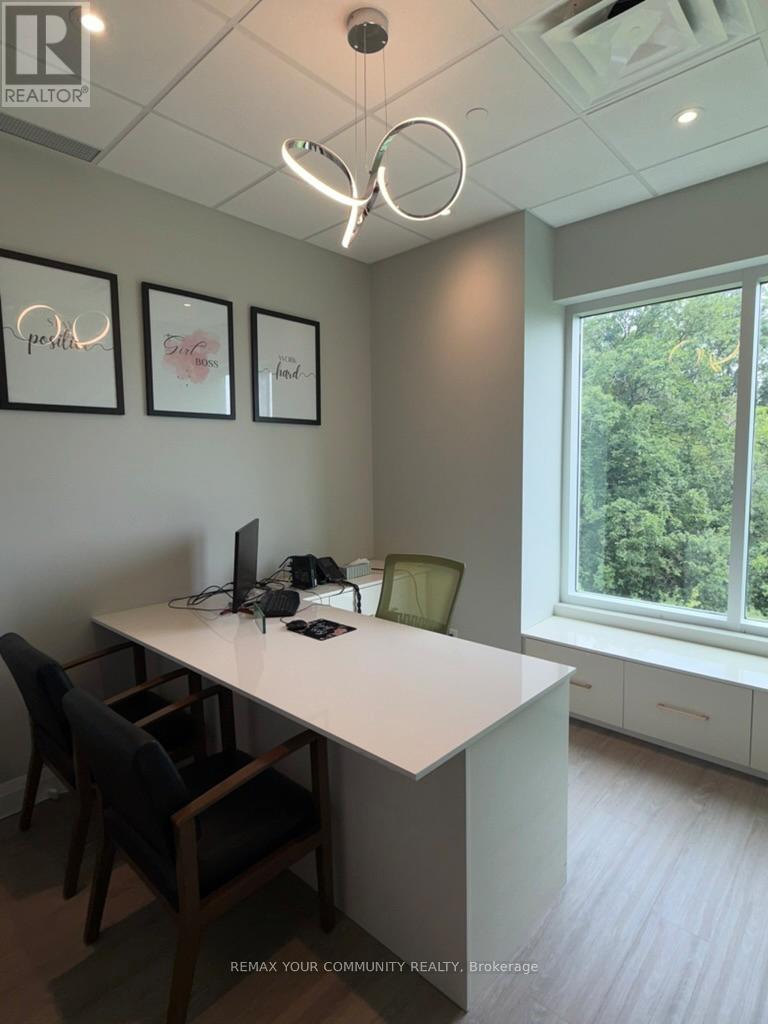 207 - 3465 REBECCA STREET, Oakville, Ontario