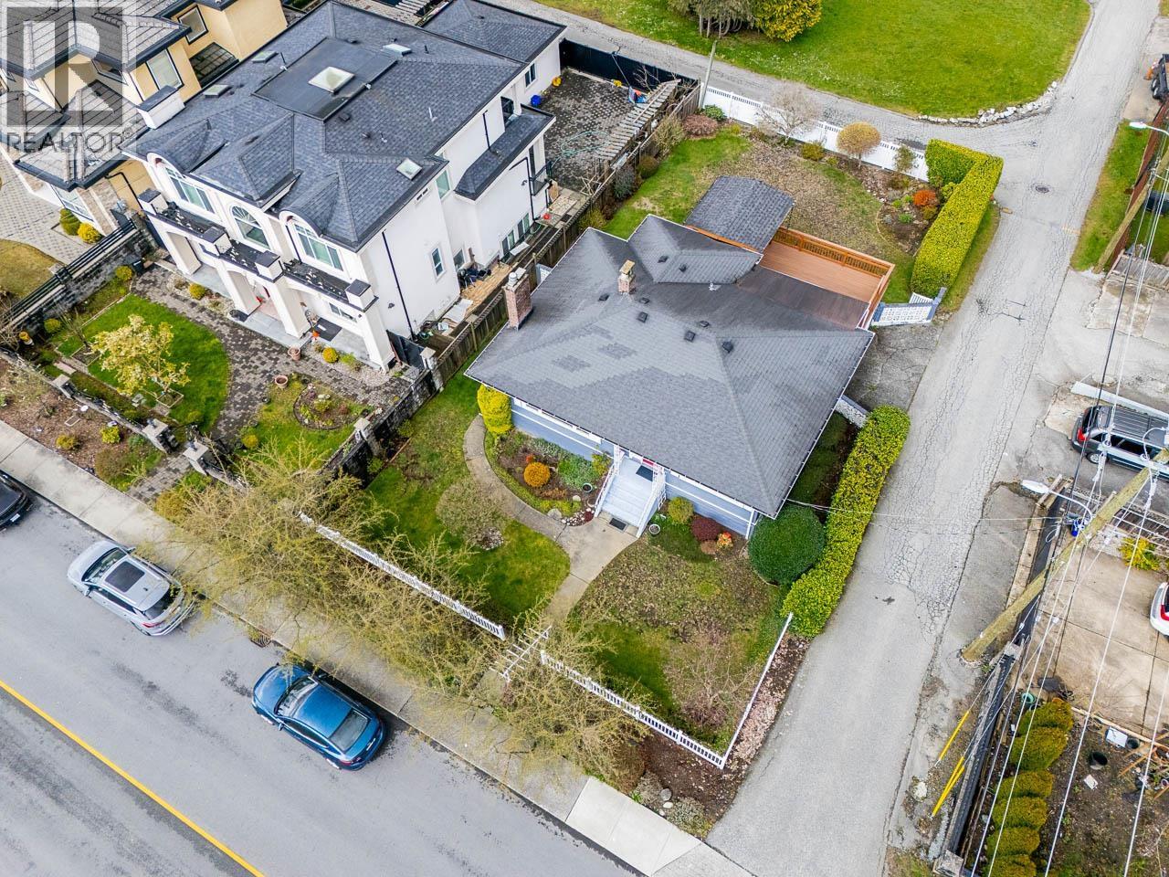 4457 Burke Street, Burnaby, British Columbia  V5H 1C1 - Photo 5 - R3143689