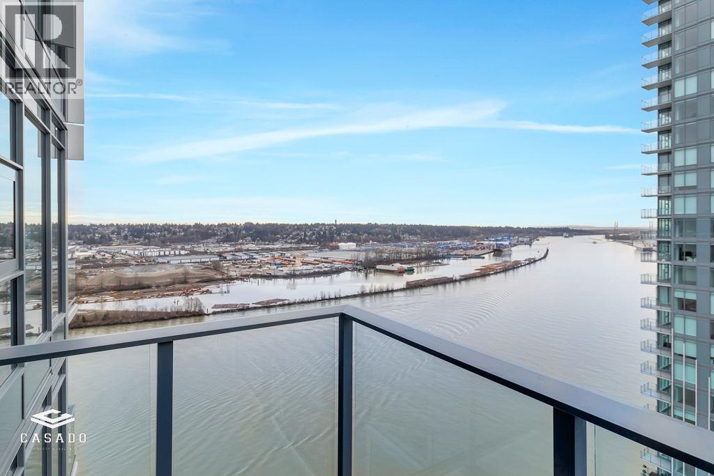 2905 660 Quayside Drive, New Westminster, British Columbia  V3M 0P1 - Photo 17 - R3143740