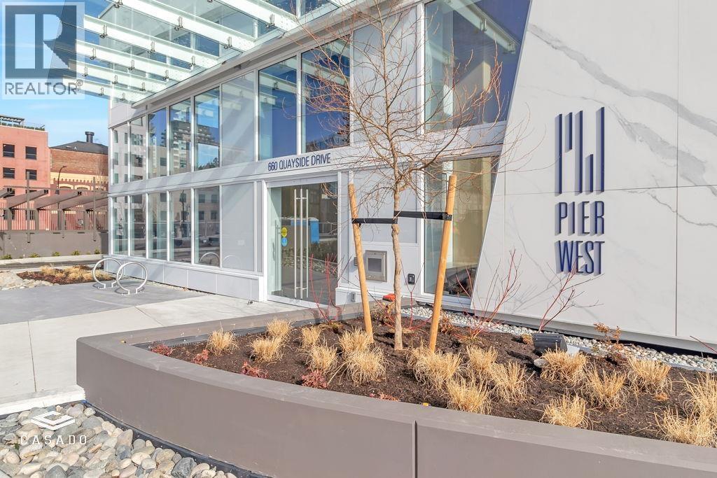 2905 660 Quayside Drive, New Westminster, British Columbia  V3M 0P1 - Photo 3 - R3143740