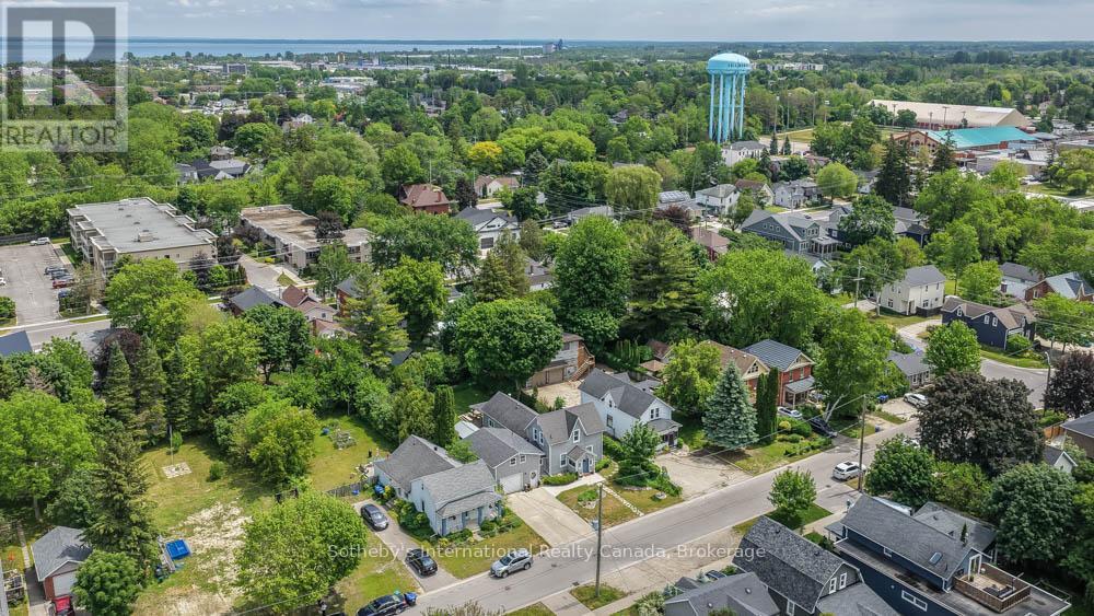 41 Market Street, Collingwood, Ontario  L9Y 3M5 - Photo 34 - S13535152