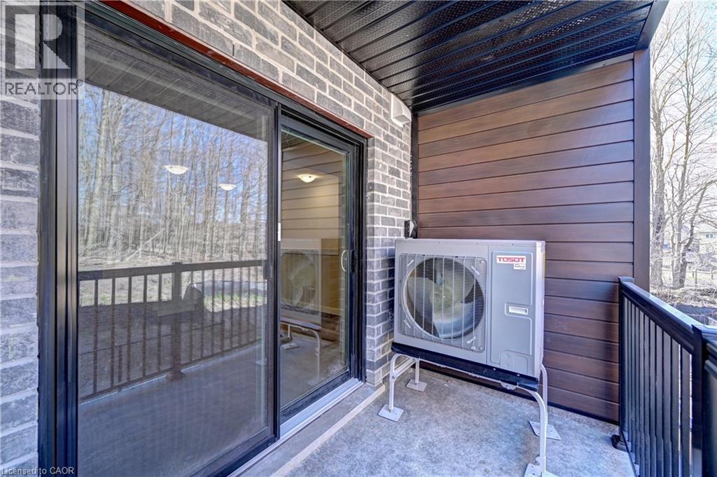118 Gravel Ridge Trail Unit# G11, Kitchener, Ontario  N2E 0B8 - Photo 14 - 40846180
