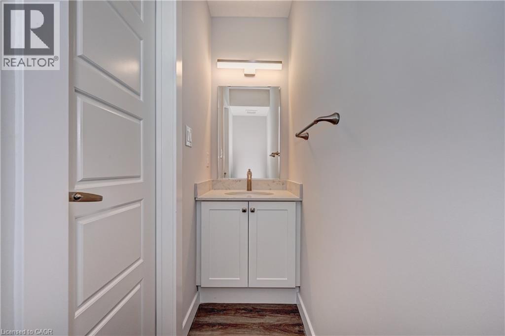 118 Gravel Ridge Trail Unit# G11, Kitchener, Ontario  N2E 0B8 - Photo 19 - 40846180