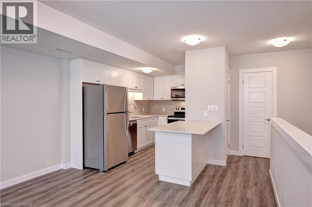 118 Gravel Ridge Trail Unit# G11, Kitchener, Ontario  N2E 0B8 - Photo 6 - 40846180
