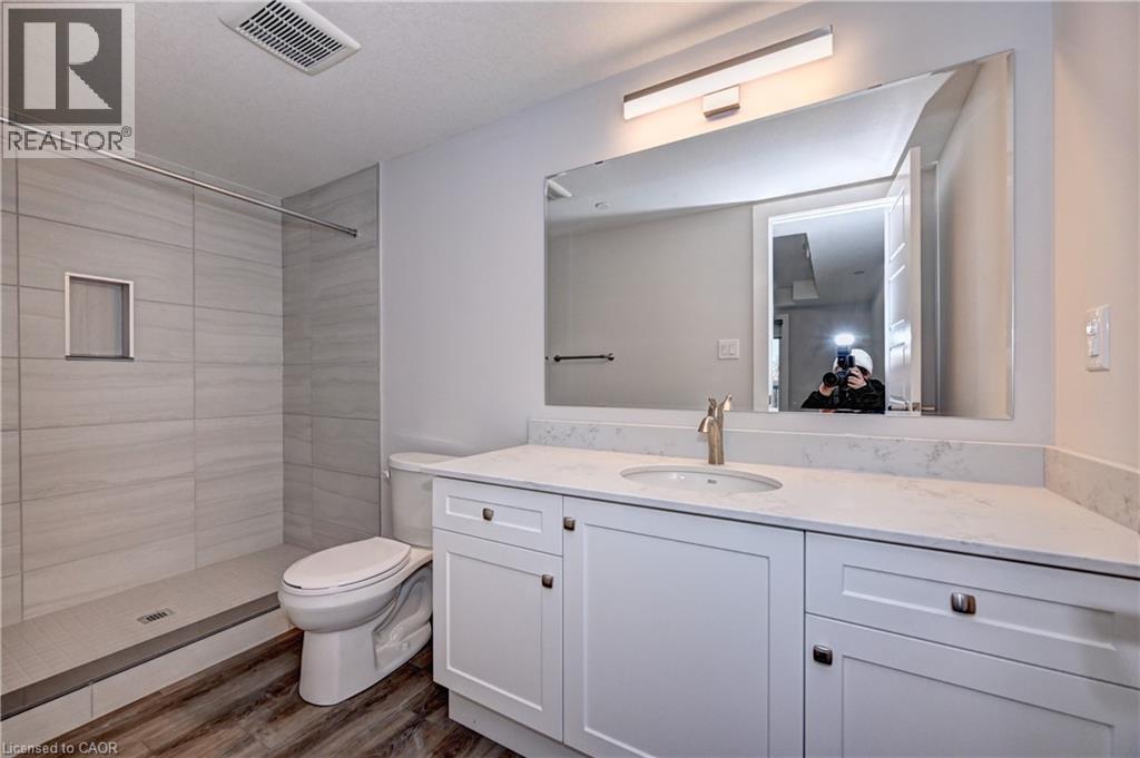 118 Gravel Ridge Trail Unit# C24, Kitchener, Ontario  N2E 0B8 - Photo 6 - 40846164