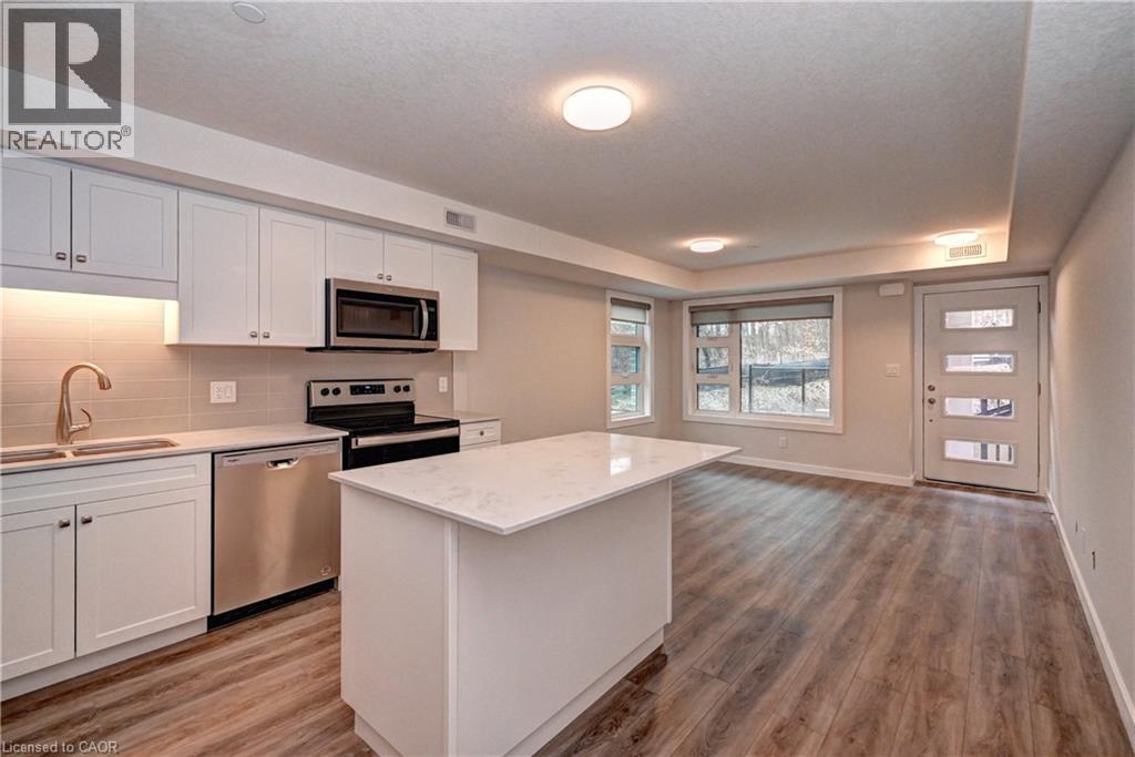 118 Gravel Ridge Trail Unit# C24, Kitchener, Ontario  N2E 0B8 - Photo 8 - 40846164