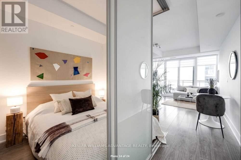 505 - 508 Wellington Street W, Toronto, Ontario  M5V 1E3 - Photo 11 - C13535168