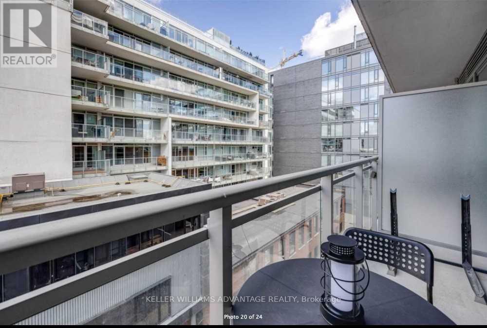 505 - 508 Wellington Street W, Toronto, Ontario  M5V 1E3 - Photo 18 - C13535168