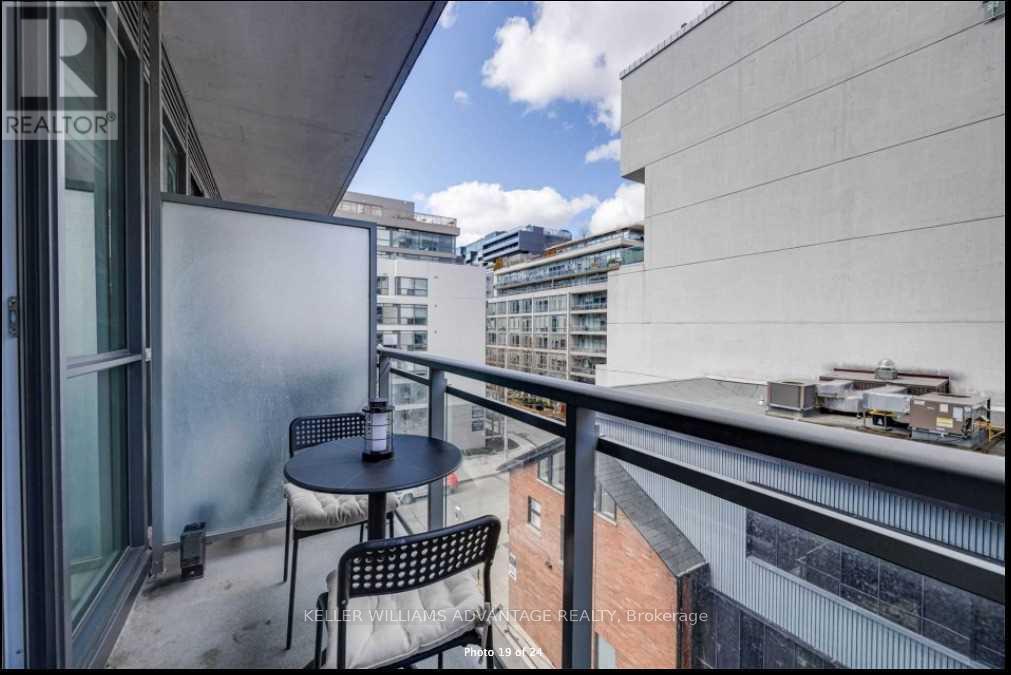 505 - 508 Wellington Street W, Toronto, Ontario  M5V 1E3 - Photo 19 - C13535168