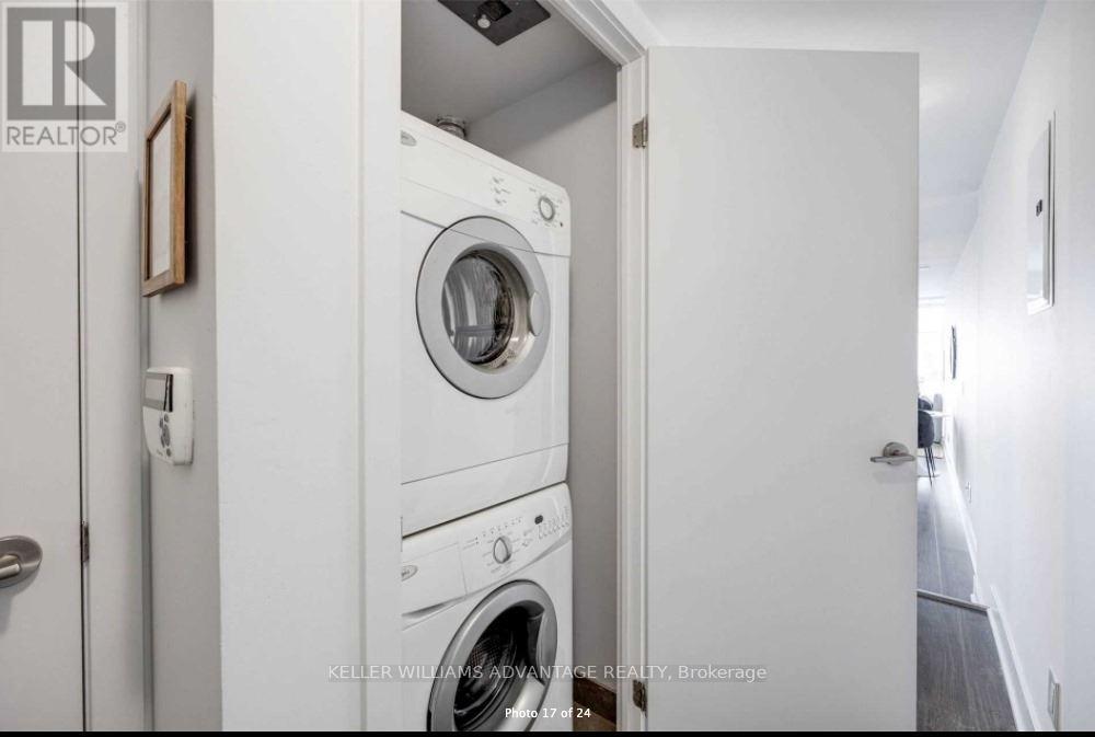 505 - 508 Wellington Street W, Toronto, Ontario  M5V 1E3 - Photo 21 - C13535168