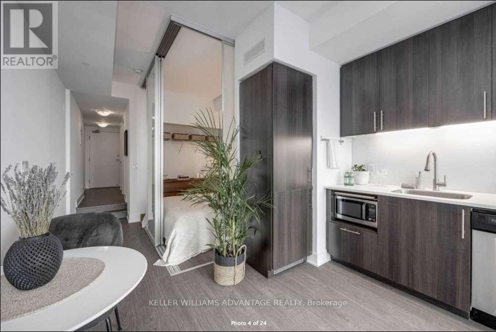 505 - 508 Wellington Street W, Toronto, Ontario  M5V 1E3 - Photo 4 - C13535168