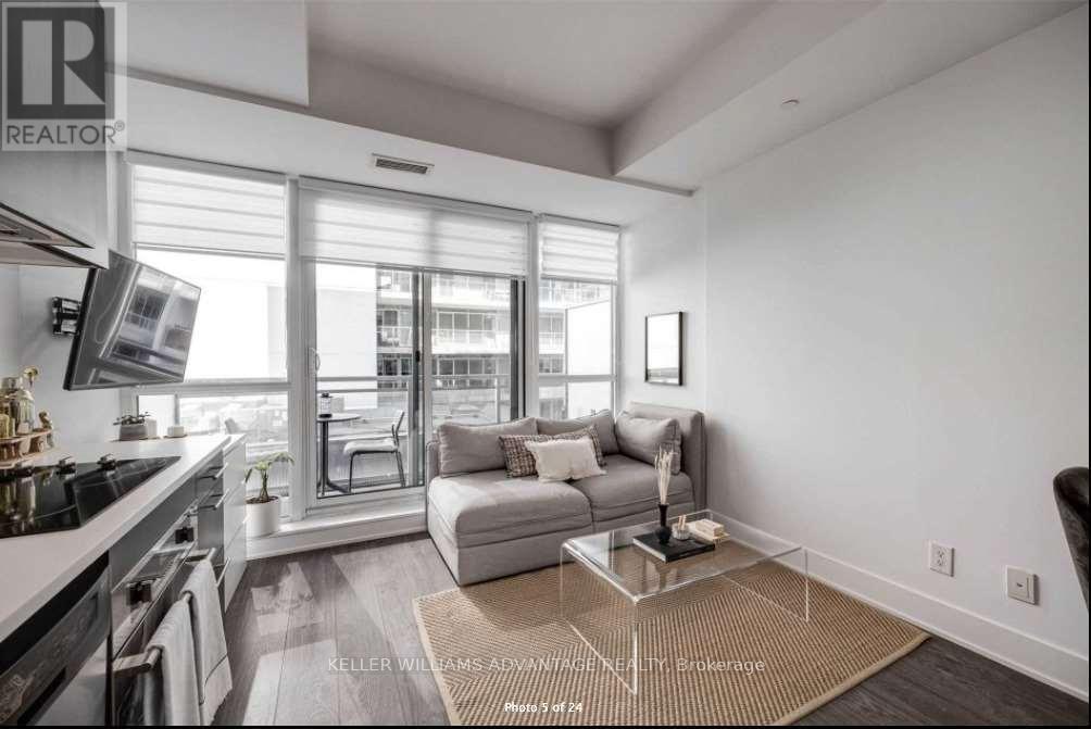 505 - 508 Wellington Street W, Toronto, Ontario  M5V 1E3 - Photo 7 - C13535168