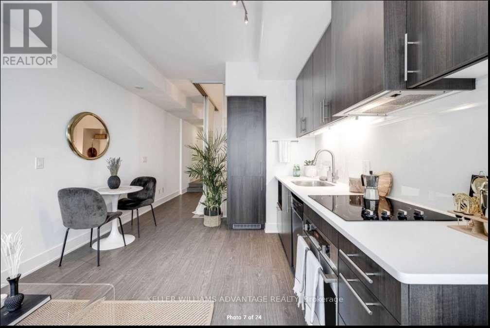 505 - 508 Wellington Street W, Toronto, Ontario  M5V 1E3 - Photo 8 - C13535168