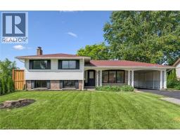 299 DALE Crescent, waterloo, Ontario