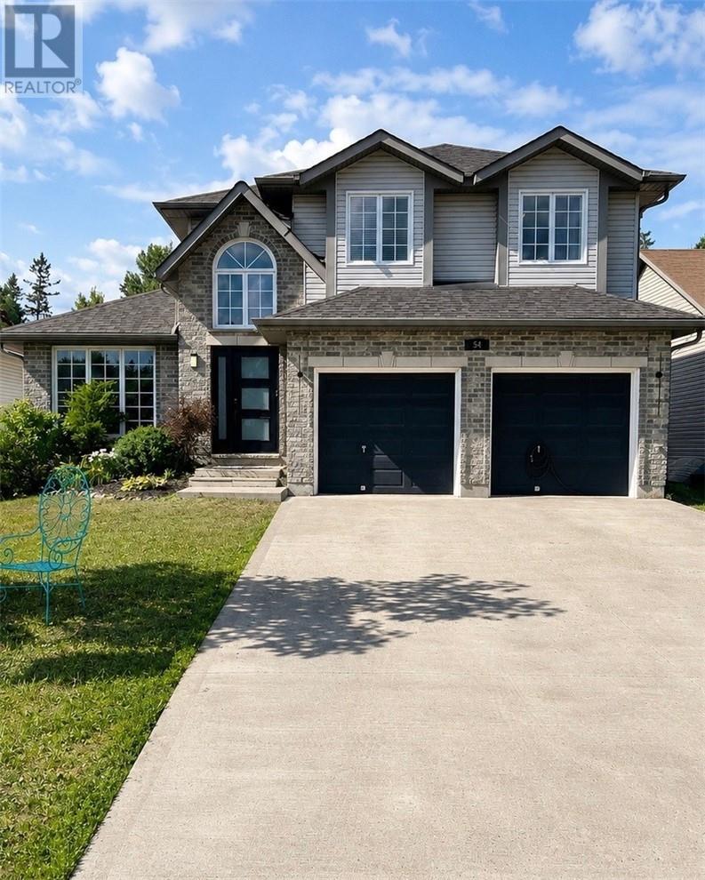 54 Dillon's Trail, Lively, Ontario