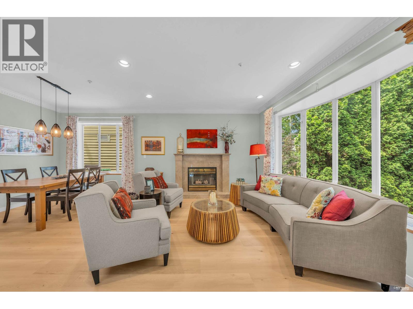 2030 E 2nd Avenue, Vancouver, British Columbia  V5N 1E7 - Photo 4 - R3143412