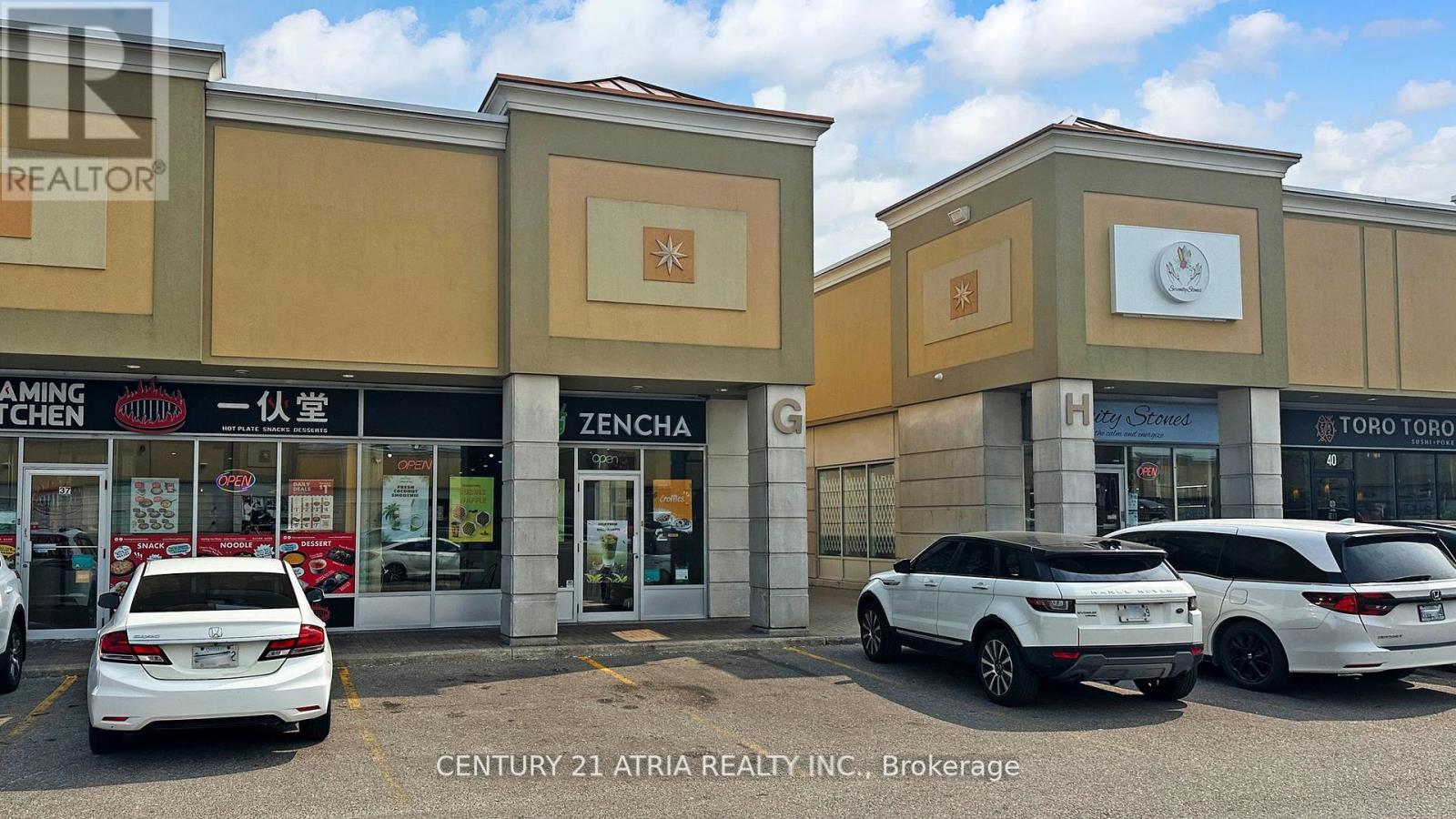 38 - 3175 RUTHERFORD ROAD, Vaughan (Vellore Village)