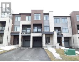 251 VIVANT STREET, Newmarket, Ontario