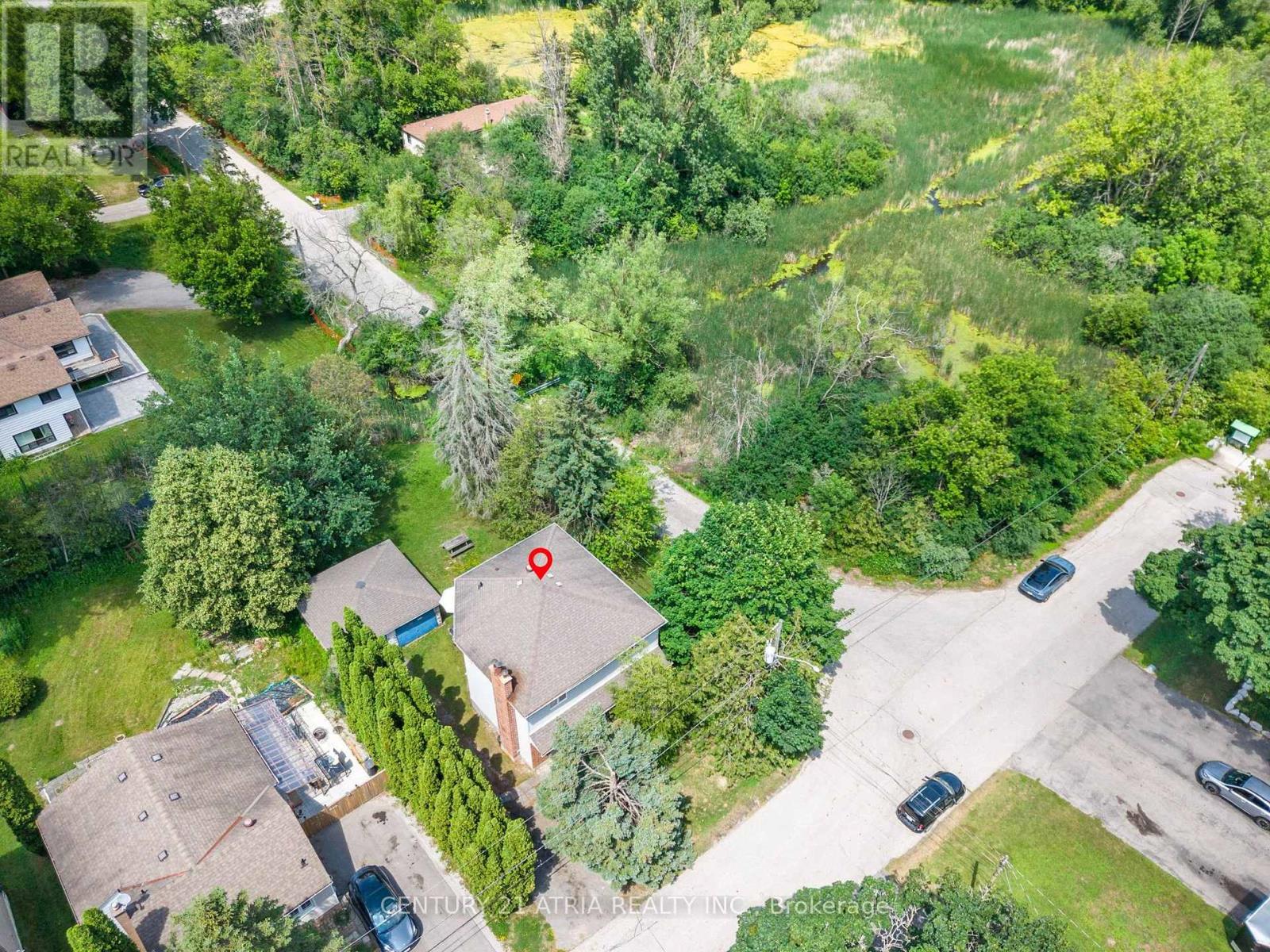 6 Penny Place, Richmond Hill, Ontario  L4E 2W4 - Photo 37 - N13225862