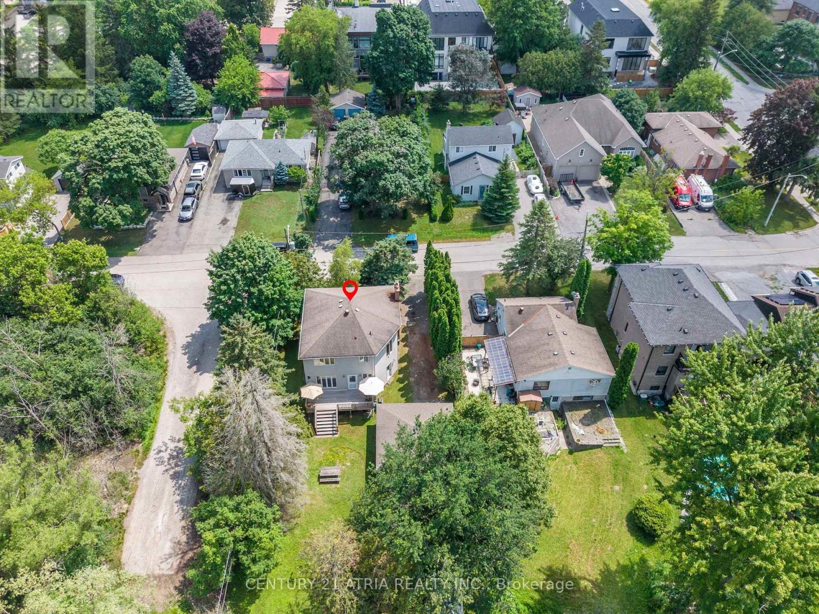 6 Penny Place, Richmond Hill, Ontario  L4E 2W4 - Photo 40 - N13225862