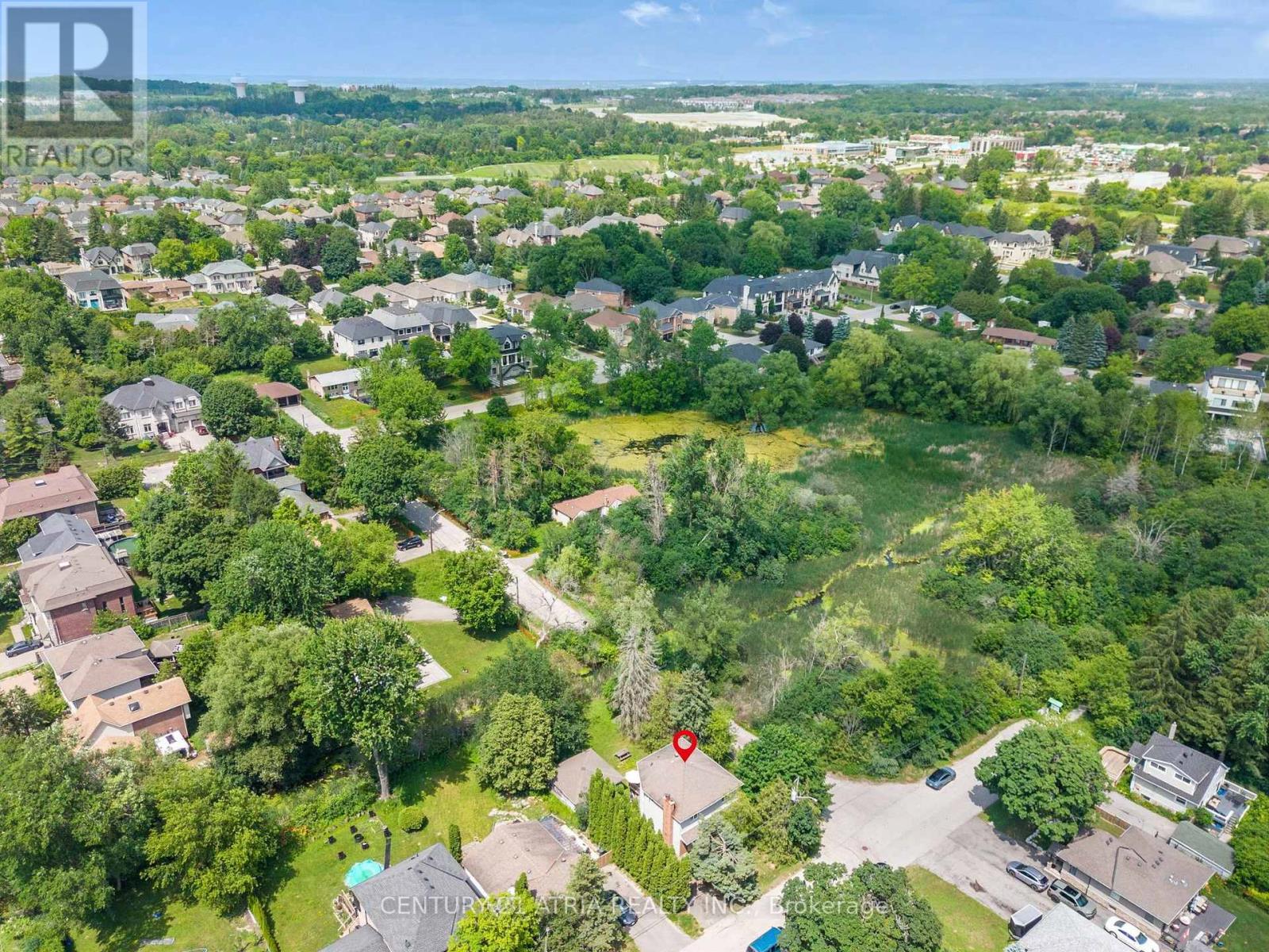 6 Penny Place, Richmond Hill, Ontario  L4E 2W4 - Photo 45 - N13225862