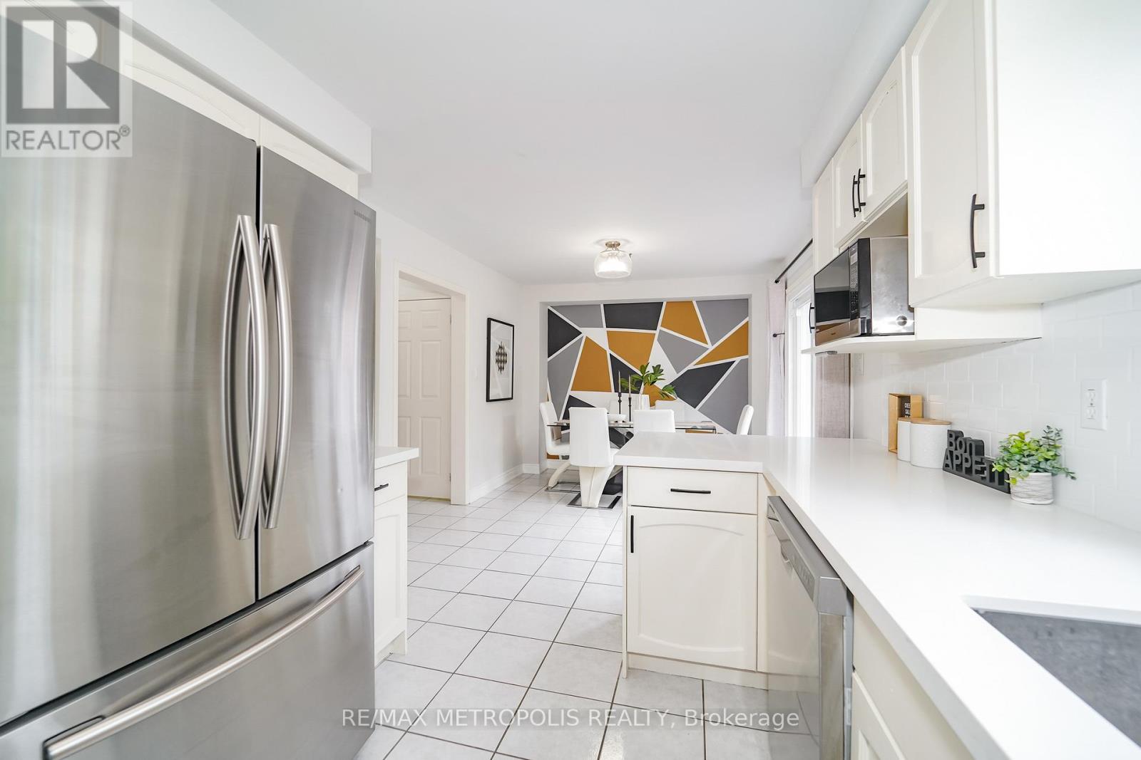 646 Walpole Crescent, Newmarket, Ontario  L3X 2B4 - Photo 15 - N13534906