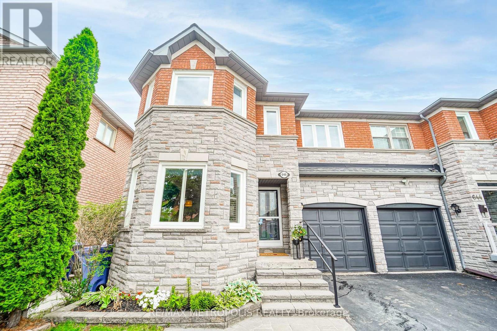 646 Walpole Crescent, Newmarket, Ontario  L3X 2B4 - Photo 34 - N13534906