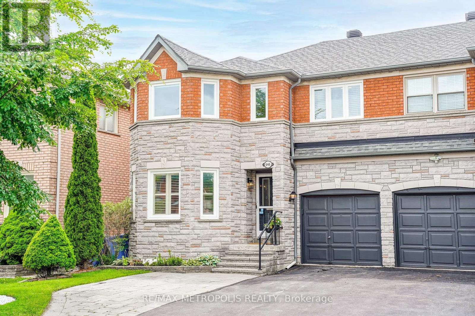 646 Walpole Crescent, Newmarket, Ontario  L3X 2B4 - Photo 36 - N13534906
