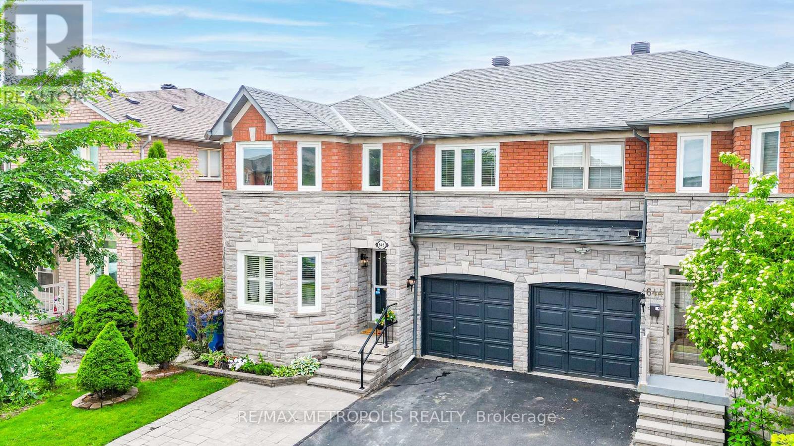 646 Walpole Crescent, Newmarket, Ontario  L3X 2B4 - Photo 32 - N13534906