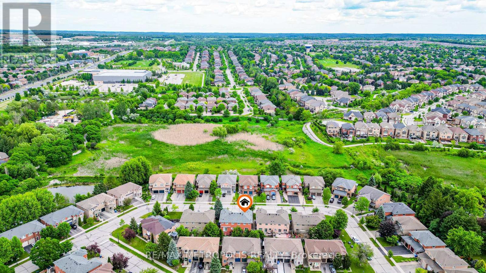646 Walpole Crescent, Newmarket, Ontario  L3X 2B4 - Photo 45 - N13534906