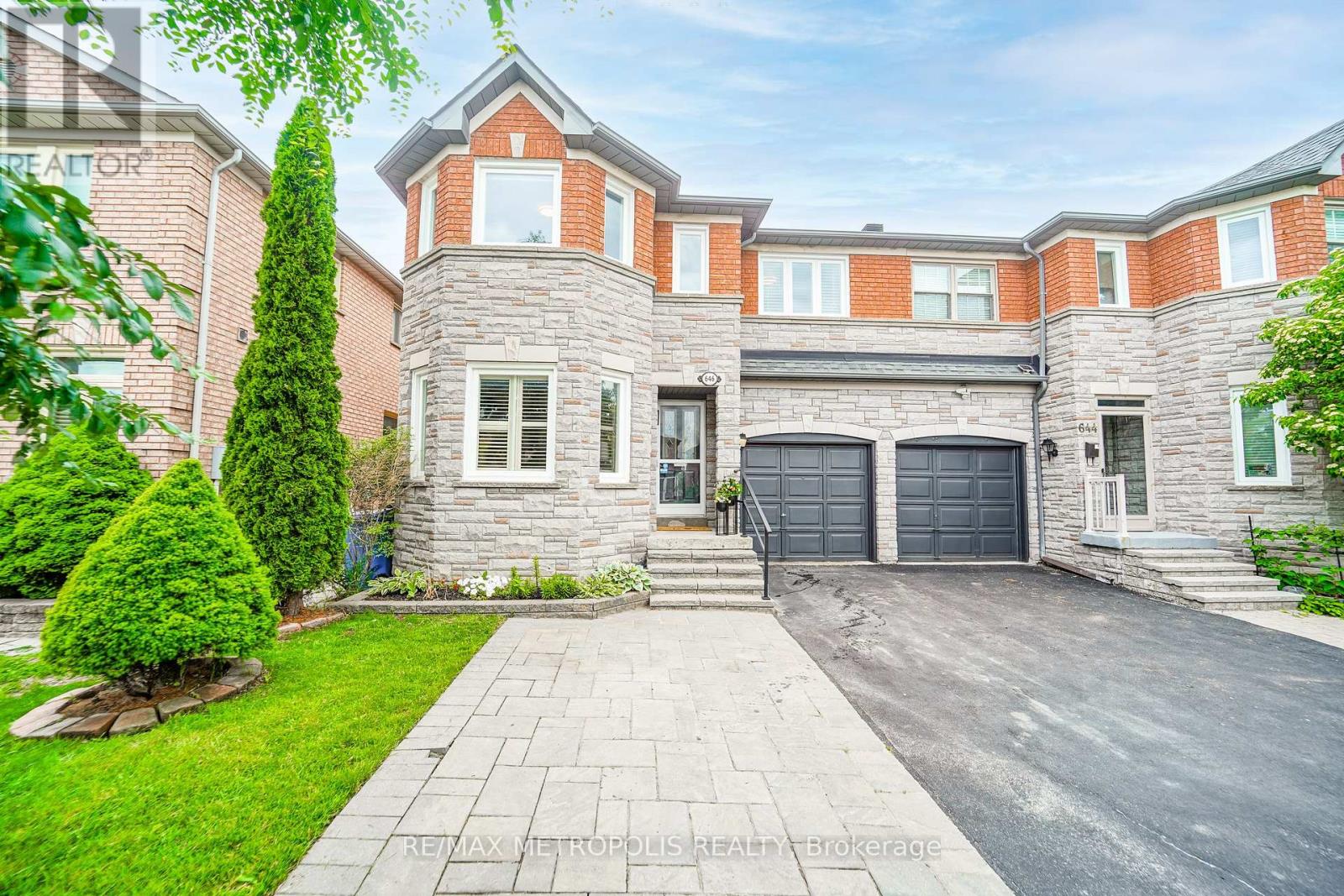 646 Walpole Crescent, Newmarket, Ontario  L3X 2B4 - Photo 4 - N13534906