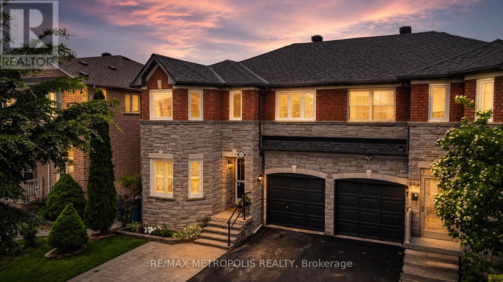 646 Walpole Crescent, Newmarket, Ontario  L3X 2B4 - Photo 47 - N13534906