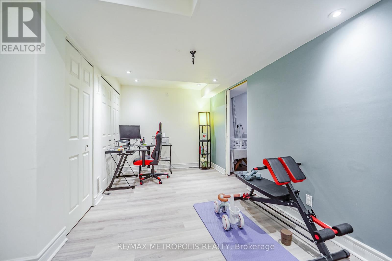 646 Walpole Crescent, Newmarket, Ontario  L3X 2B4 - Photo 28 - N13534906