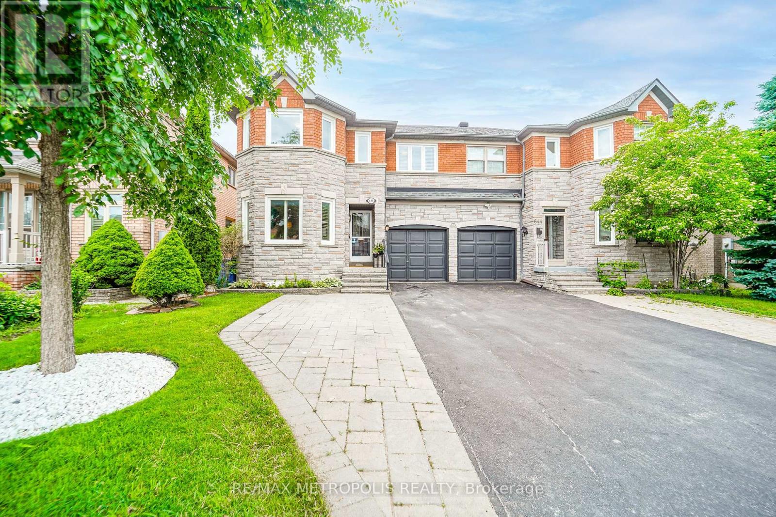 646 Walpole Crescent, Newmarket, Ontario  L3X 2B4 - Photo 31 - N13534906