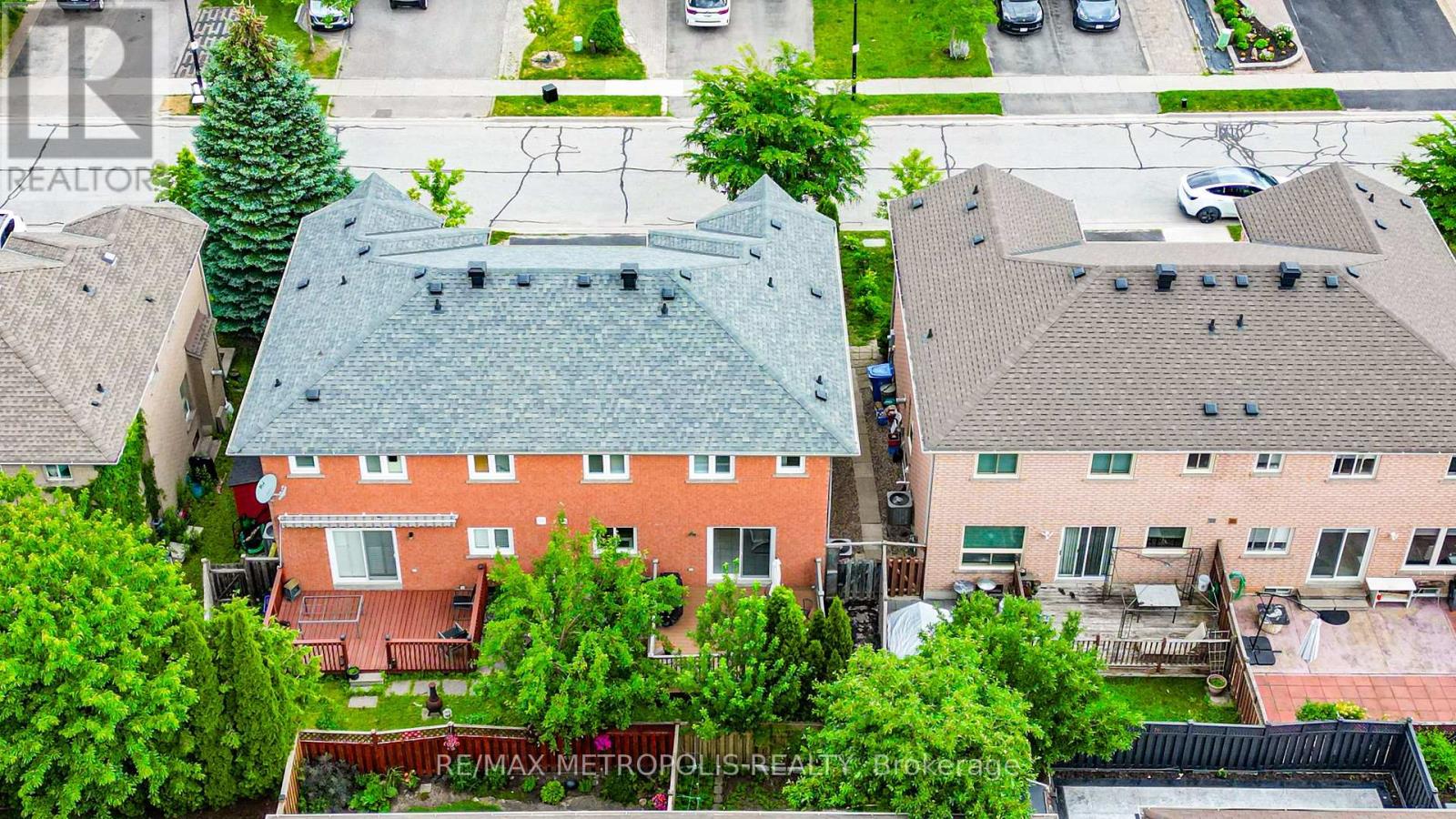 646 Walpole Crescent, Newmarket, Ontario  L3X 2B4 - Photo 37 - N13534906