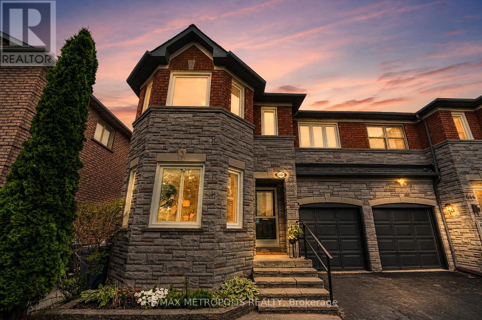 646 Walpole Crescent, Newmarket, Ontario  L3X 2B4 - Photo 46 - N13534906