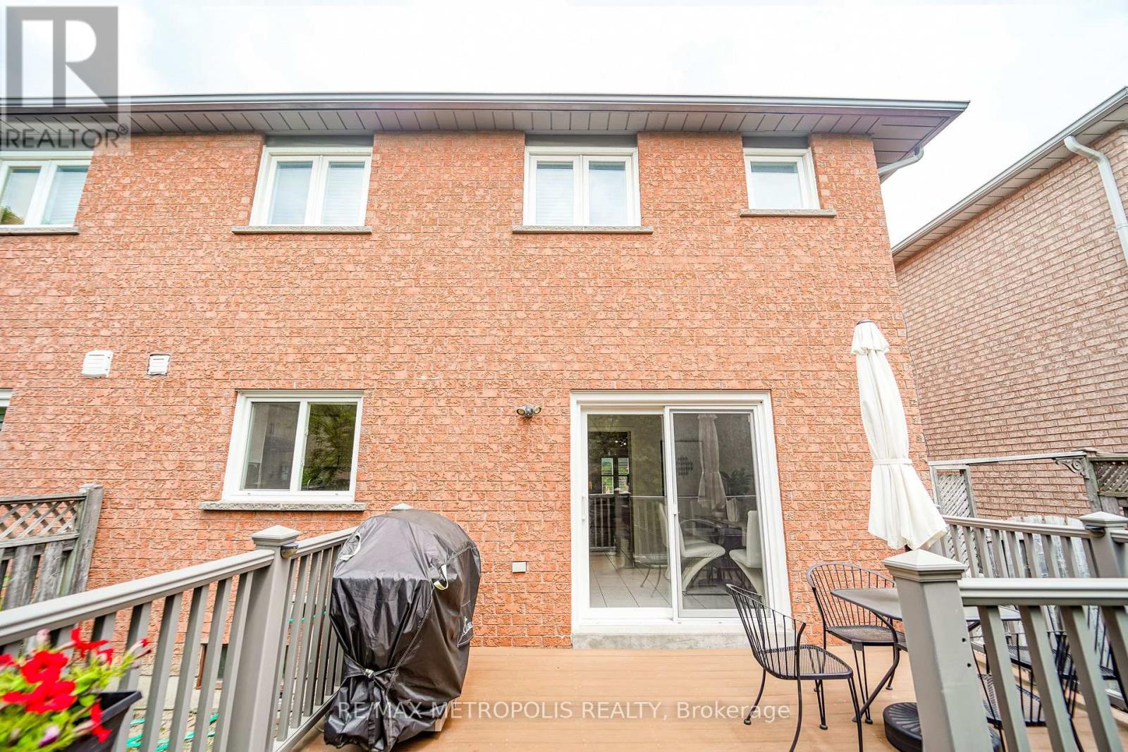 646 Walpole Crescent, Newmarket, Ontario  L3X 2B4 - Photo 48 - N13534906
