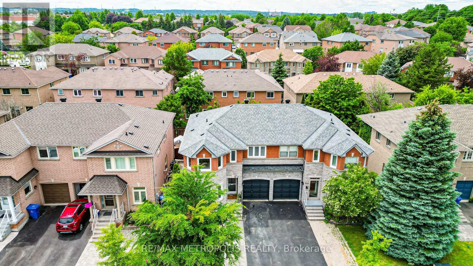 646 Walpole Crescent, Newmarket, Ontario  L3X 2B4 - Photo 33 - N13534906