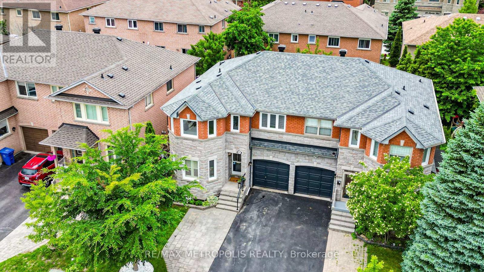 646 Walpole Crescent, Newmarket, Ontario  L3X 2B4 - Photo 39 - N13534906
