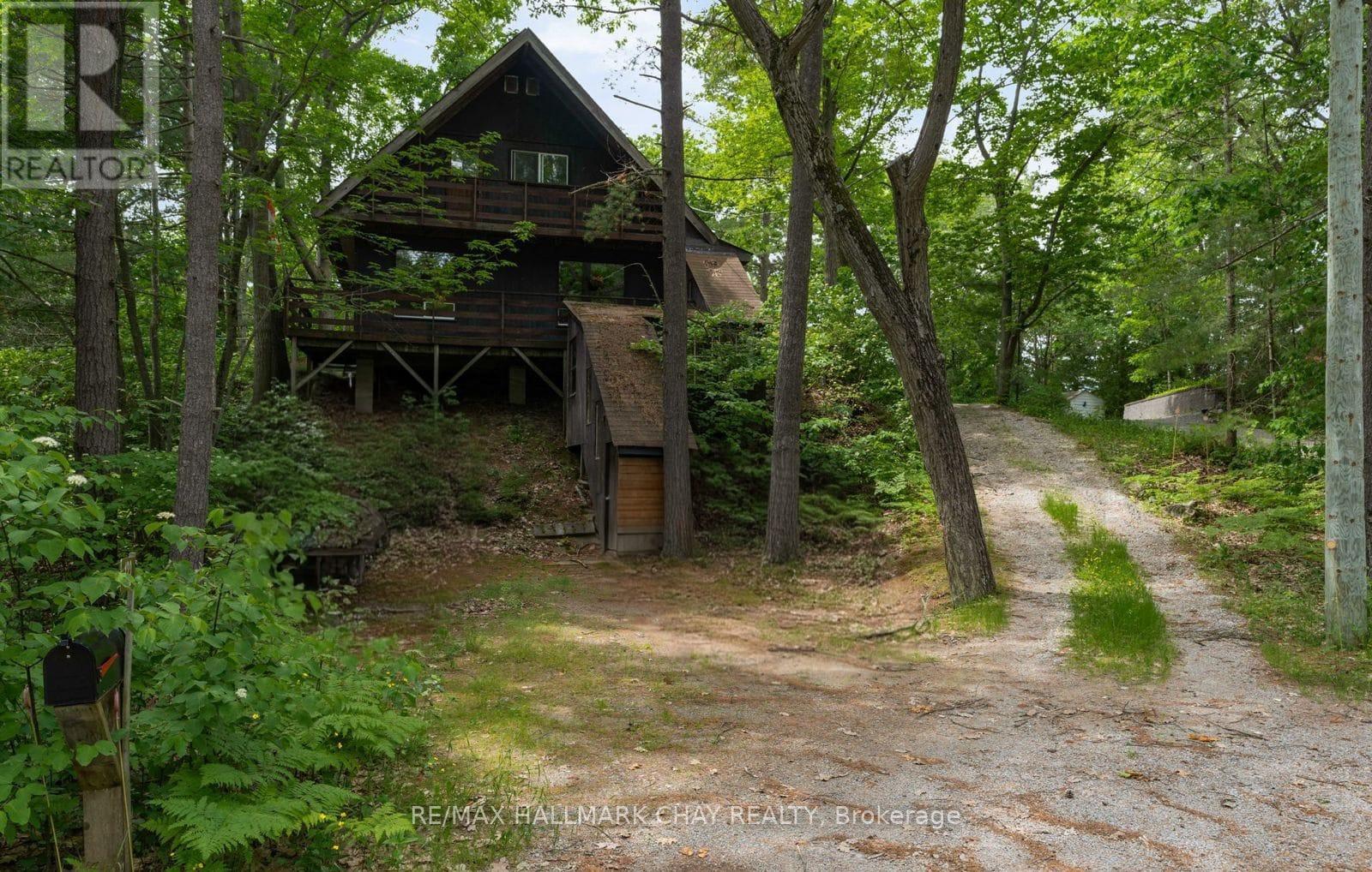 132 Park Road, Tiny, Ontario  L0L 1P0 - Photo 2 - S13534998